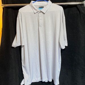 Men’s XXL golf polo, PGA tour, excellent condition *